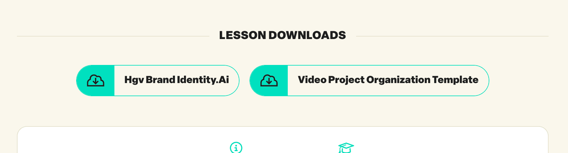 Downloads