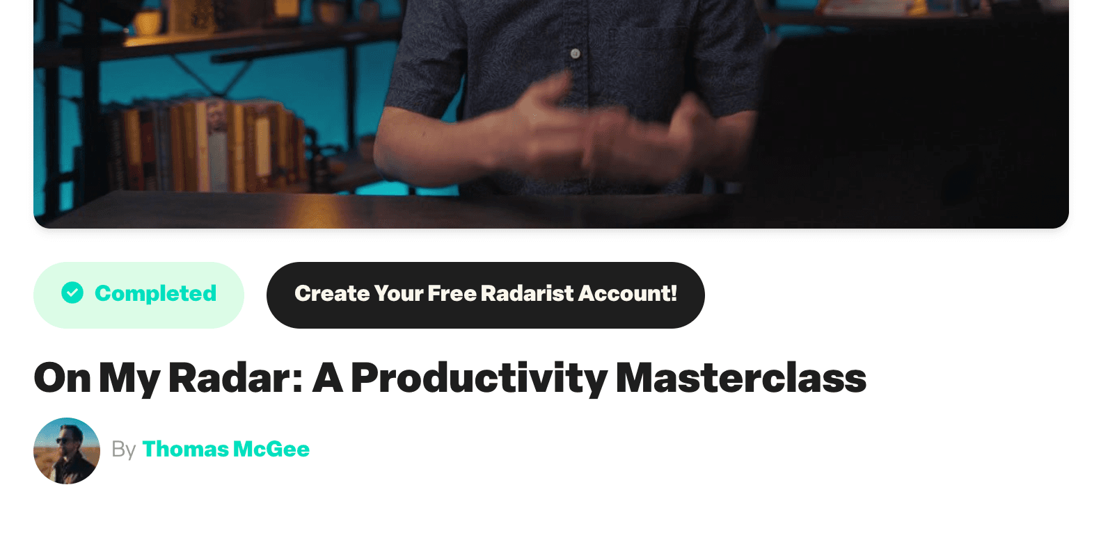 End with a Call-to-Action