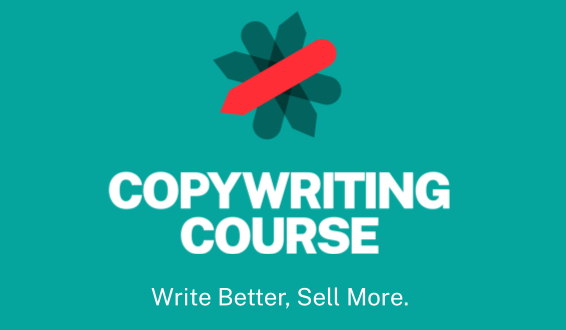 Free Copywriting Course