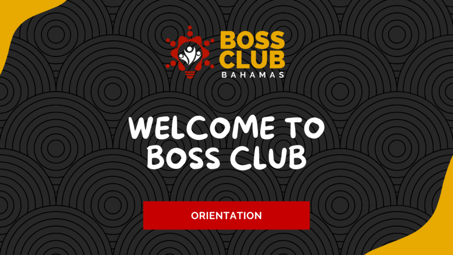 Boss Club Bahamas