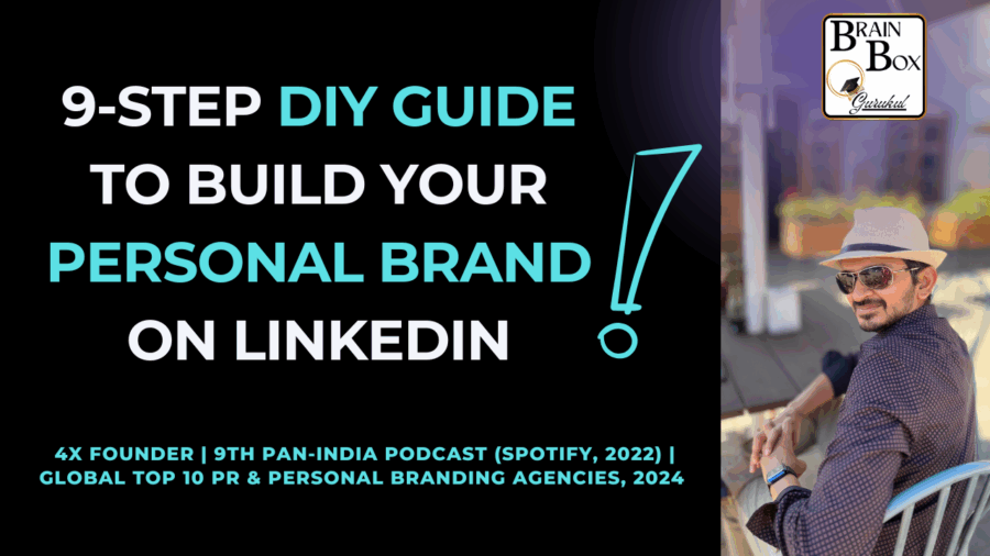 Optimizing Your LinkedIn Profile